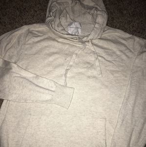NWOT American Eagle hooded sweater